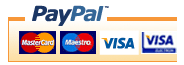 PayPal Logo