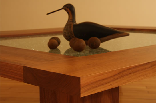 Goswick Coffee Table