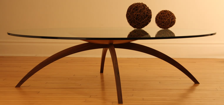 Brinkburn Coffee Table