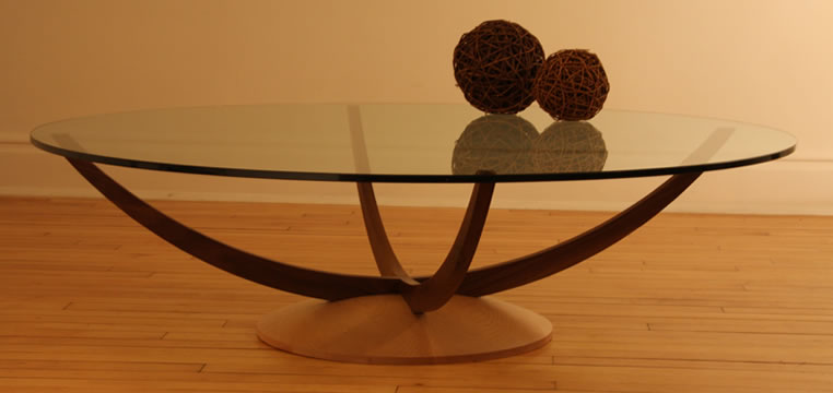 Brinkburn Coffee Table